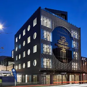 4* Hotel Christchurch City Hotel