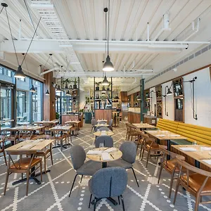 5* Hotel Sudima