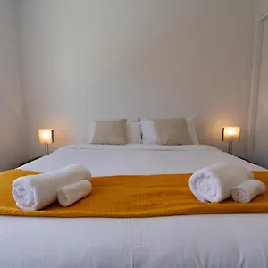 Apartment Peaceful 2 Bed Pad W/carpark, Christchurch