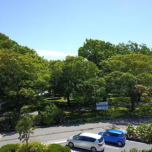 Apartment Hagley Park Views, Christchurch