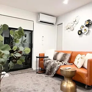 Apartment Cbd Luxury Townhouse, Christchurch