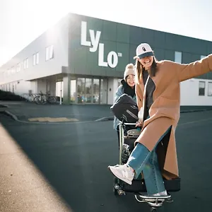 Vandrarhem Lylo, Christchurch