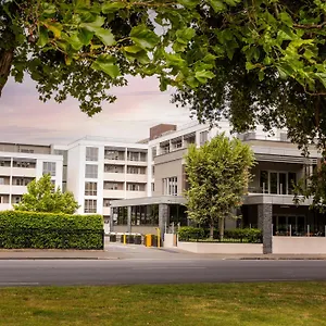 Hotell Rydges Latimer, Christchurch