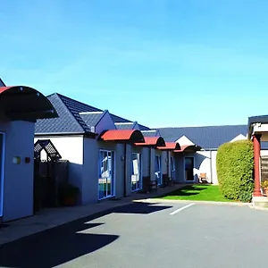 4* Motel Airport Birches