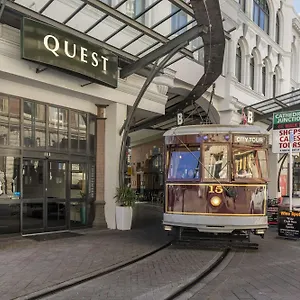 4* Aparthotel Quest Cathedral Junction Serviced