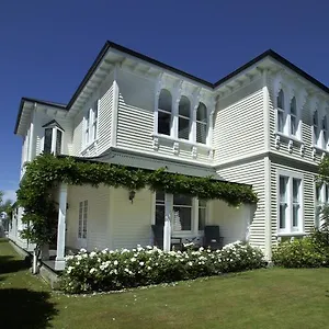 5* Hotel Charlotte Jane