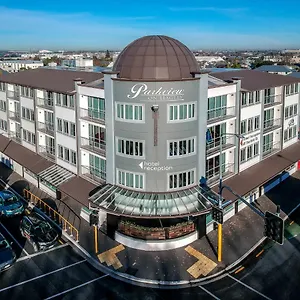 4* Hotel Parkview On Hagley